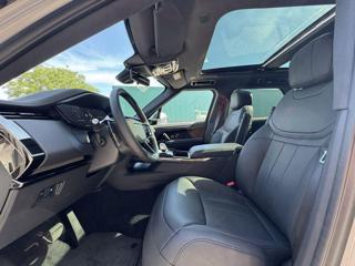 LAND ROVER Range Rover Sport usata, con Controllo trazione