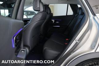 MERCEDES-BENZ GLC 220 usata, con Vivavoce