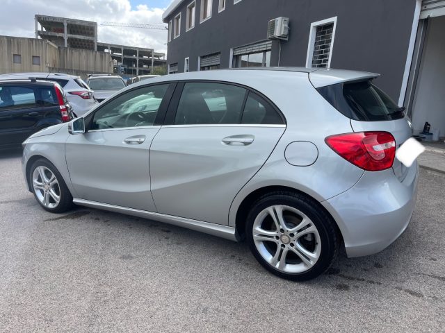 MERCEDES-BENZ A 180 usata 6