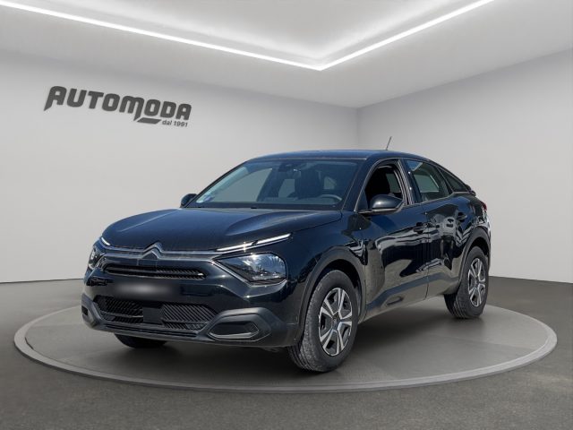 CITROEN C4 usata, con ABS