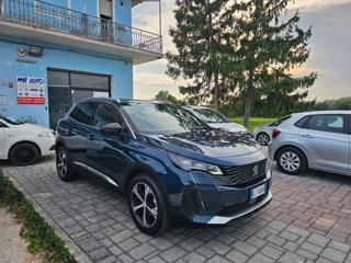 PEUGEOT 3008 usata, con Boardcomputer
