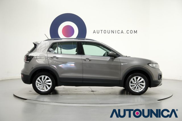 VOLKSWAGEN T-Cross usata, con Airbag Passeggero