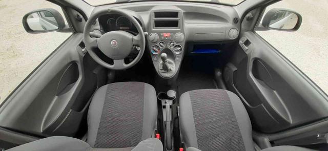 FIAT Panda usata 17