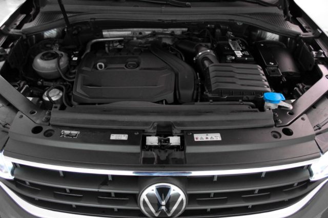 VOLKSWAGEN Tiguan usata, con Cruise Control