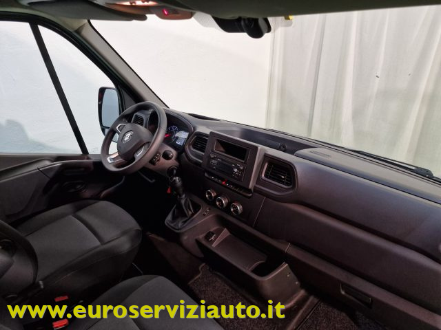 RENAULT Master usata 28