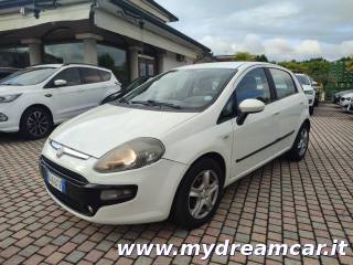 FIAT Grande Punto usata, con Airbag