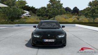 BMW M3 usata 3