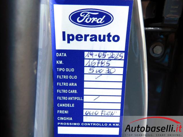 FORD Ranger usata 79