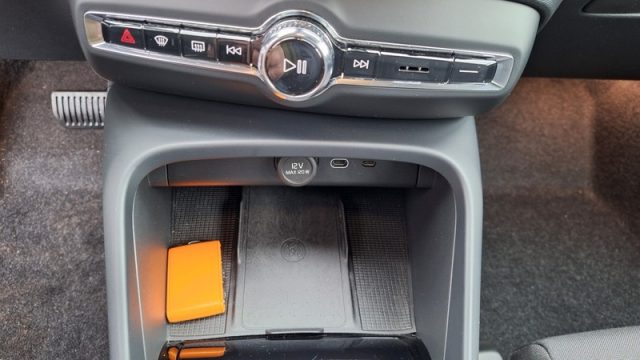 VOLVO XC40 usata, con Servosterzo