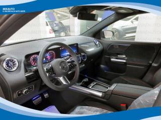 MERCEDES-BENZ GLA 200 usata, con Airbag laterali