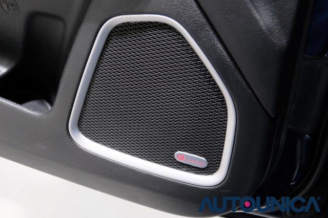 JEEP Compass usata, con Start/Stop Automatico