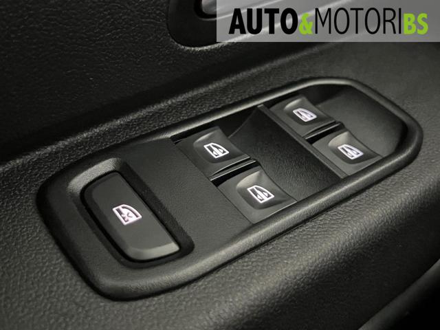 DACIA Duster usata, con Immobilizzatore elettronico