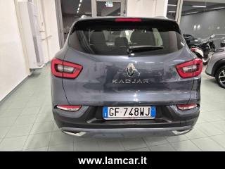 RENAULT Kadjar usata, con Climatizzatore