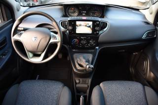LANCIA Ypsilon usata, con Climatizzatore