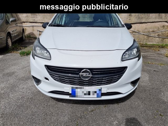 OPEL Corsa usata, con ABS