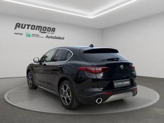 ALFA ROMEO Stelvio usata, con Bluetooth