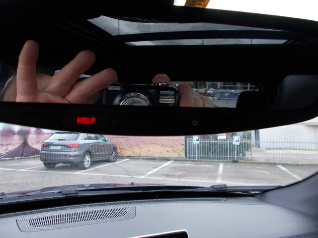 JEEP Compass usata, con Interni in pelle