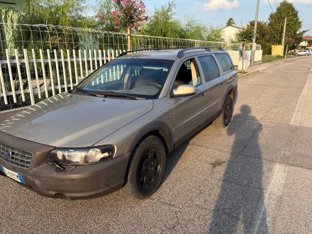 VOLVO V70 usata, con Autoradio