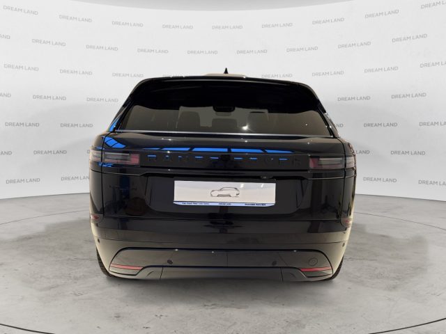 LAND ROVER Range Rover Velar usata, con Chiusura centralizzata