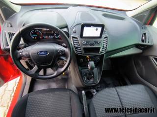 FORD Transit Connect usata, con Bluetooth