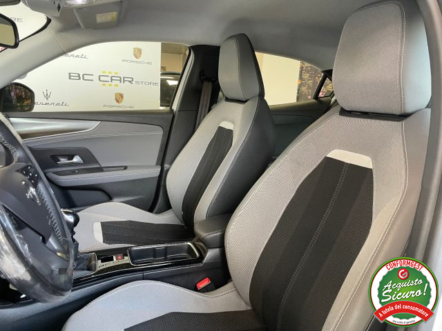 OPEL Mokka usata, con Cruise Control