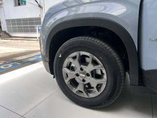 JEEP Avenger usata, con Park Distance Control