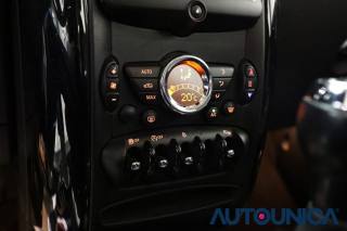 MINI Countryman usata, con Specchietti laterali elettrici