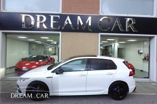 VOLKSWAGEN Golf R usata, con Airbag