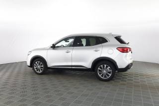 MG HS usata 5