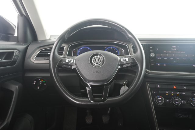 VOLKSWAGEN T-Roc usata 11
