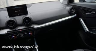 AUDI Q2 usata 8