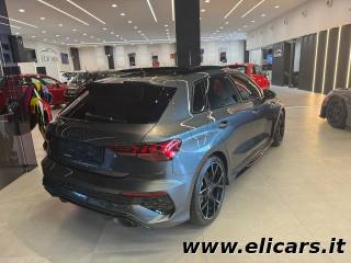 AUDI RS3 RS3 SPB TFSI quattro S tronic