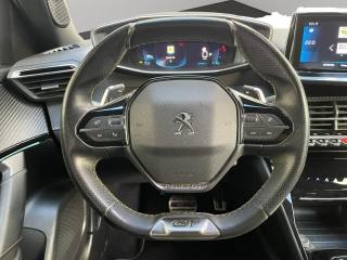 PEUGEOT 2008 usata, con Controllo trazione