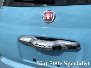 FIAT 500 Abarth usata, con MP3