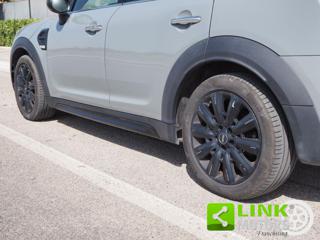 MINI Countryman usata, con Controllo trazione