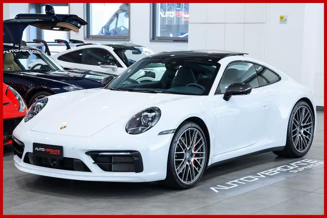 PORSCHE 992 usata, con ABS