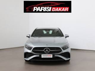 MERCEDES-BENZ A 180 usata, con Boardcomputer