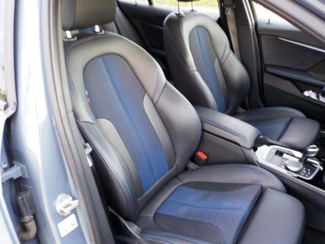 BMW 118 usata 60