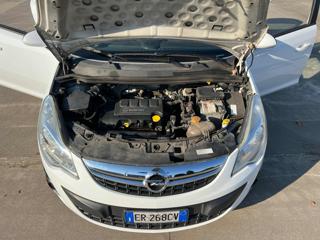 OPEL Corsa usata, con Controllo trazione