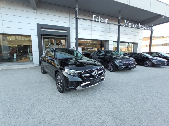 MERCEDES-BENZ GLC 220 usata, con ABS