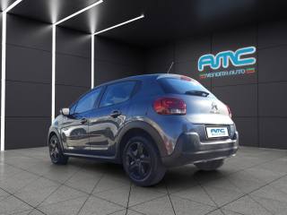 CITROEN C3 usata, con Airbag Passeggero