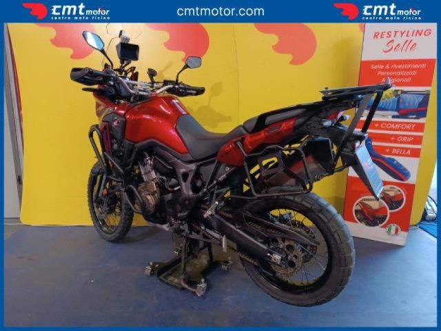 HONDA Africa Twin CRF 1000 L usata 6