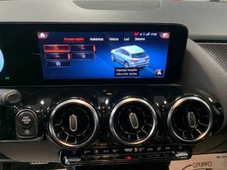 MERCEDES-BENZ GLA 200 usata, con Sedili sportivi