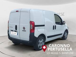 FIAT Fiorino usata, con Alzacristalli elettrici