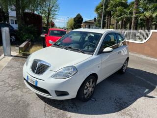 LANCIA Ypsilon 1.2 Oro
