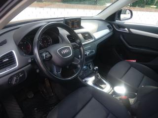 AUDI Q3 usata, con Controllo trazione