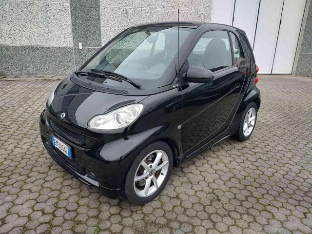 SMART ForTwo usata, con ABS