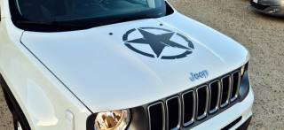JEEP Renegade usata, con Cruise Control