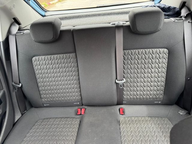 OPEL Corsa usata, con Controllo vocale