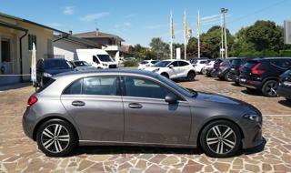 MERCEDES-BENZ A 180 usata, con Alzacristalli elettrici